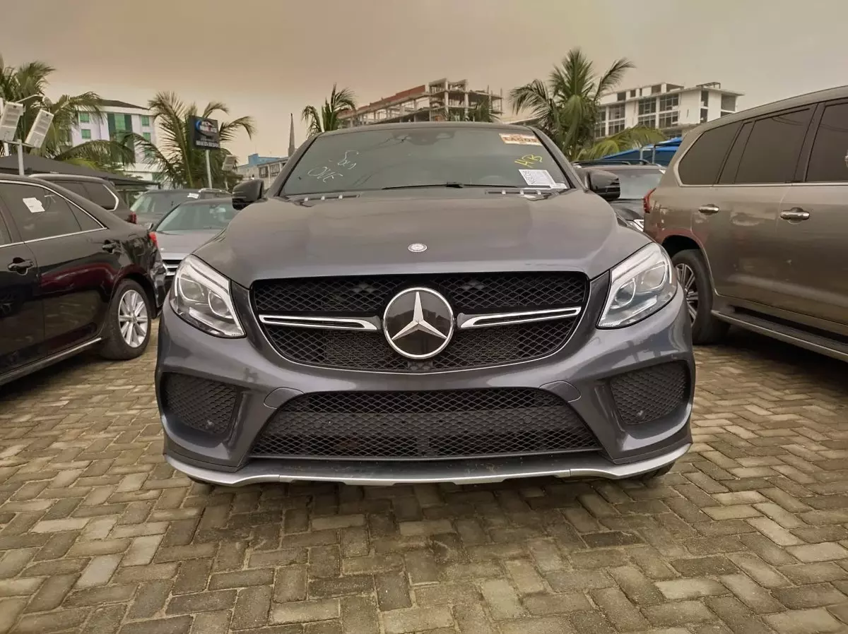 car Front