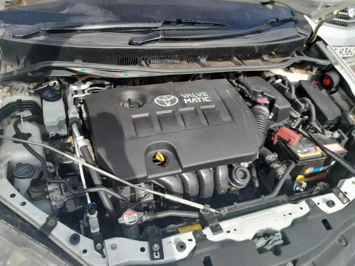 engine