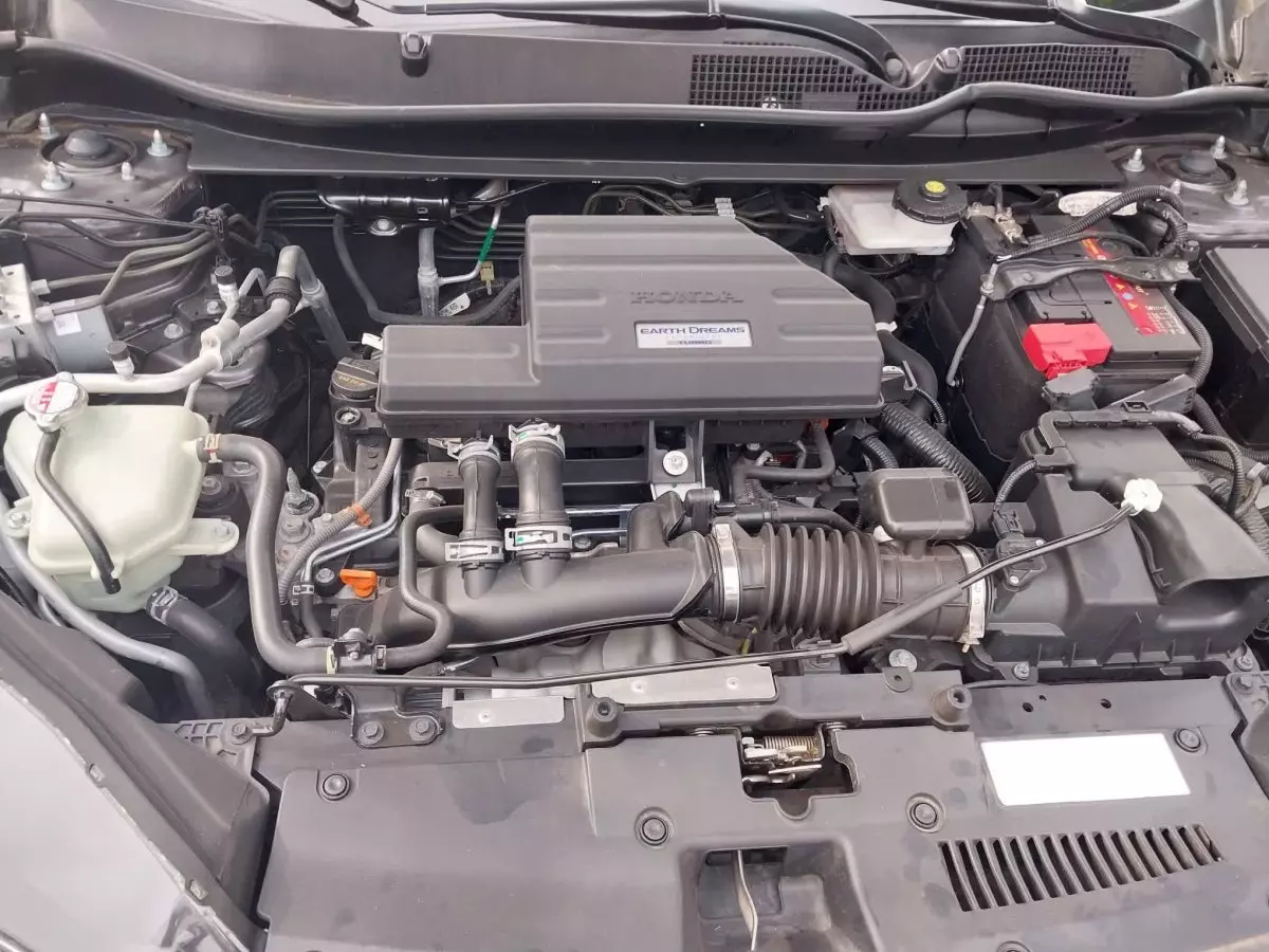 engine