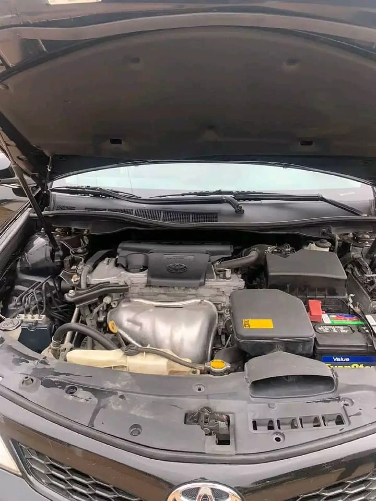 engine
