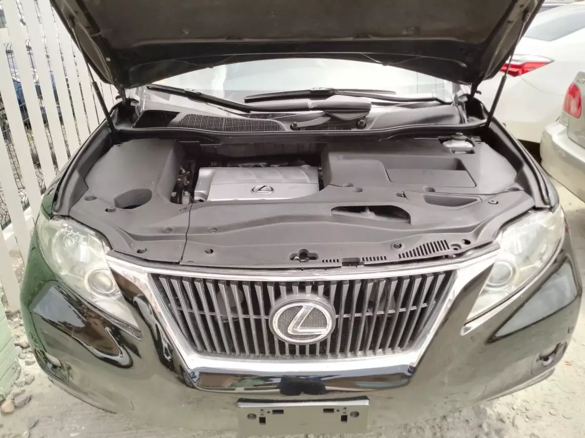 engine