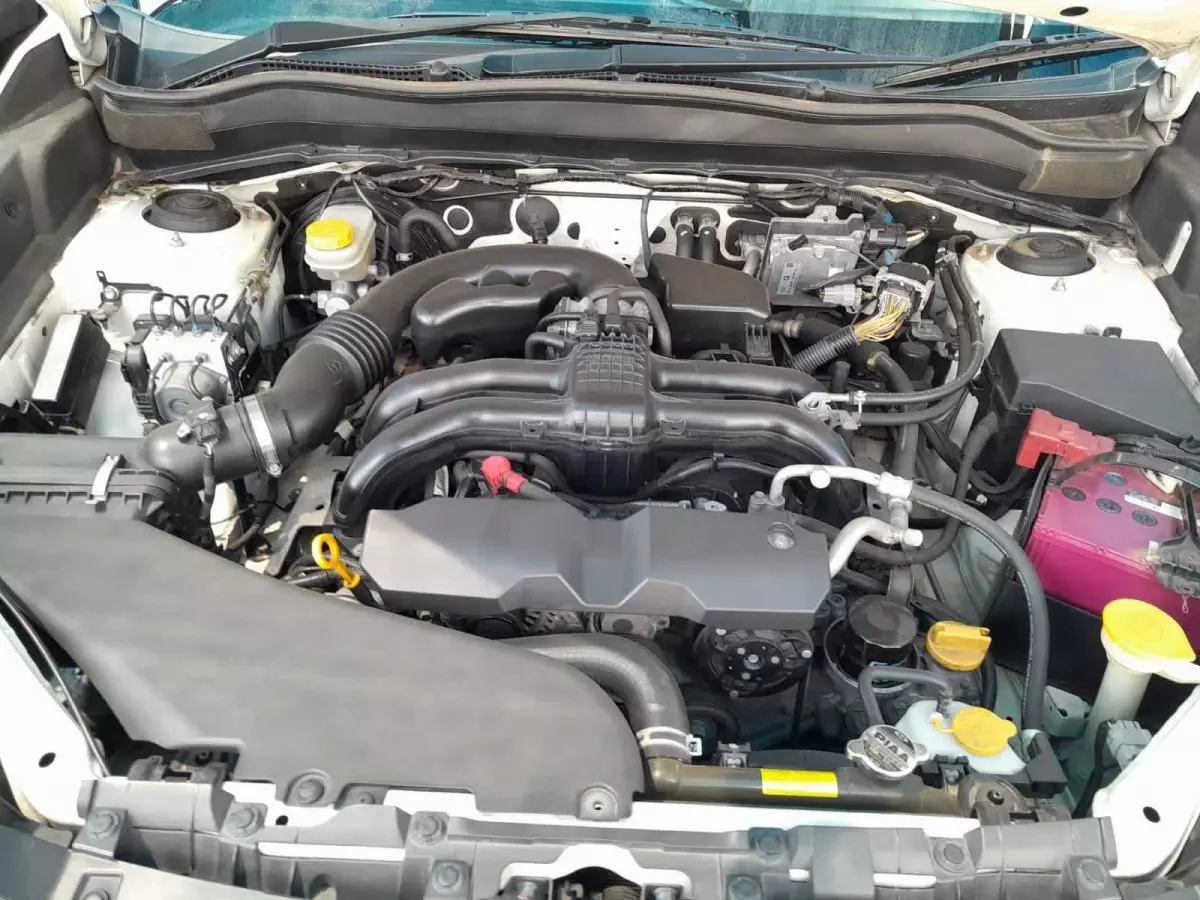 engine