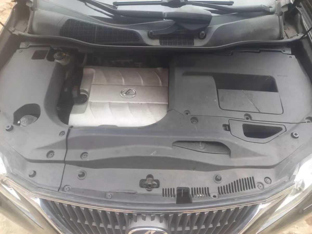 engine
