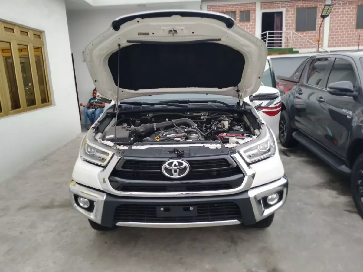 engine