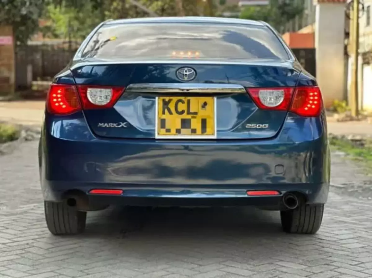 back