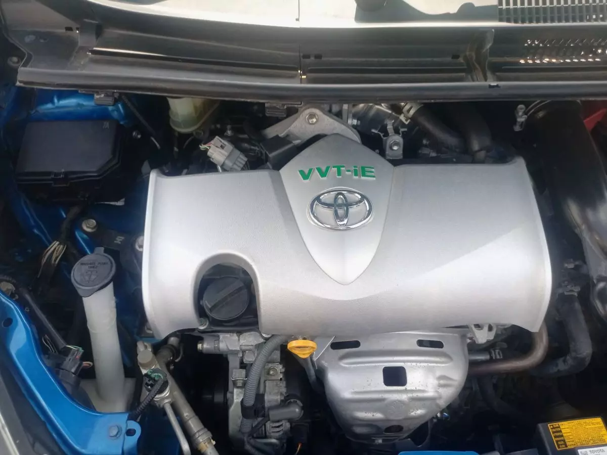 engine