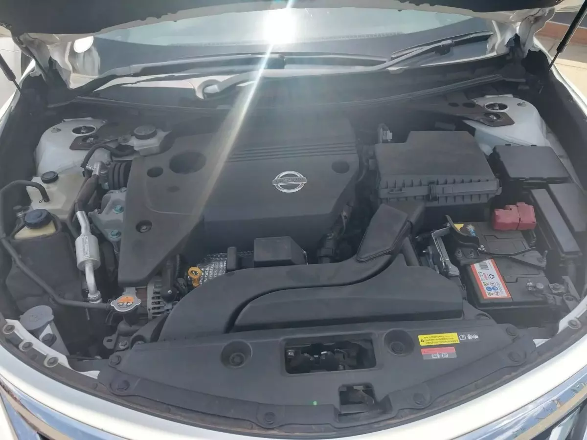 engine