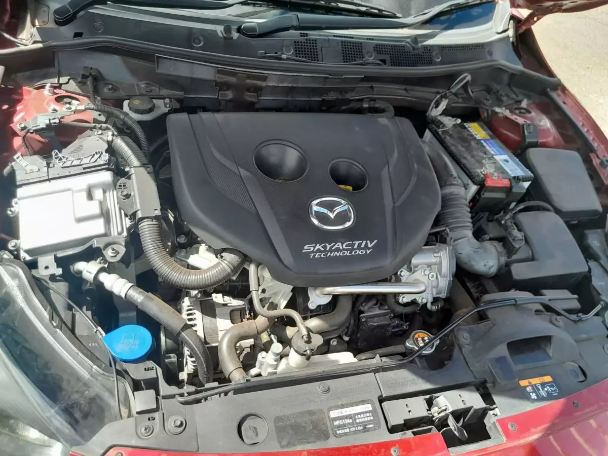engine