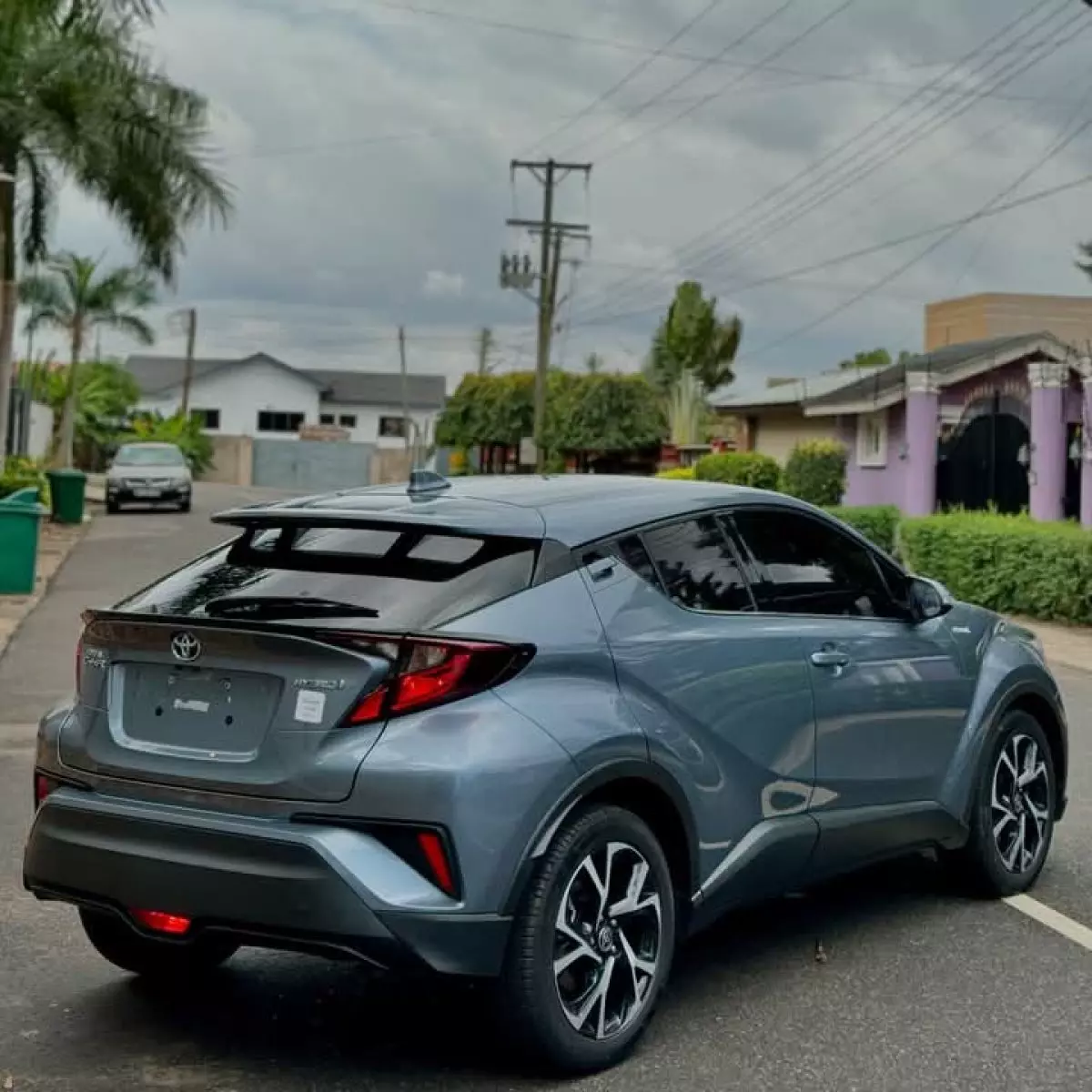 car Right