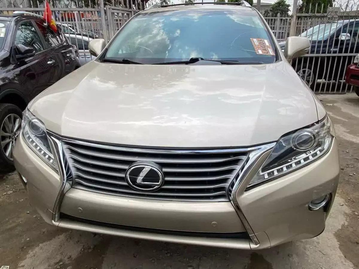 car Front