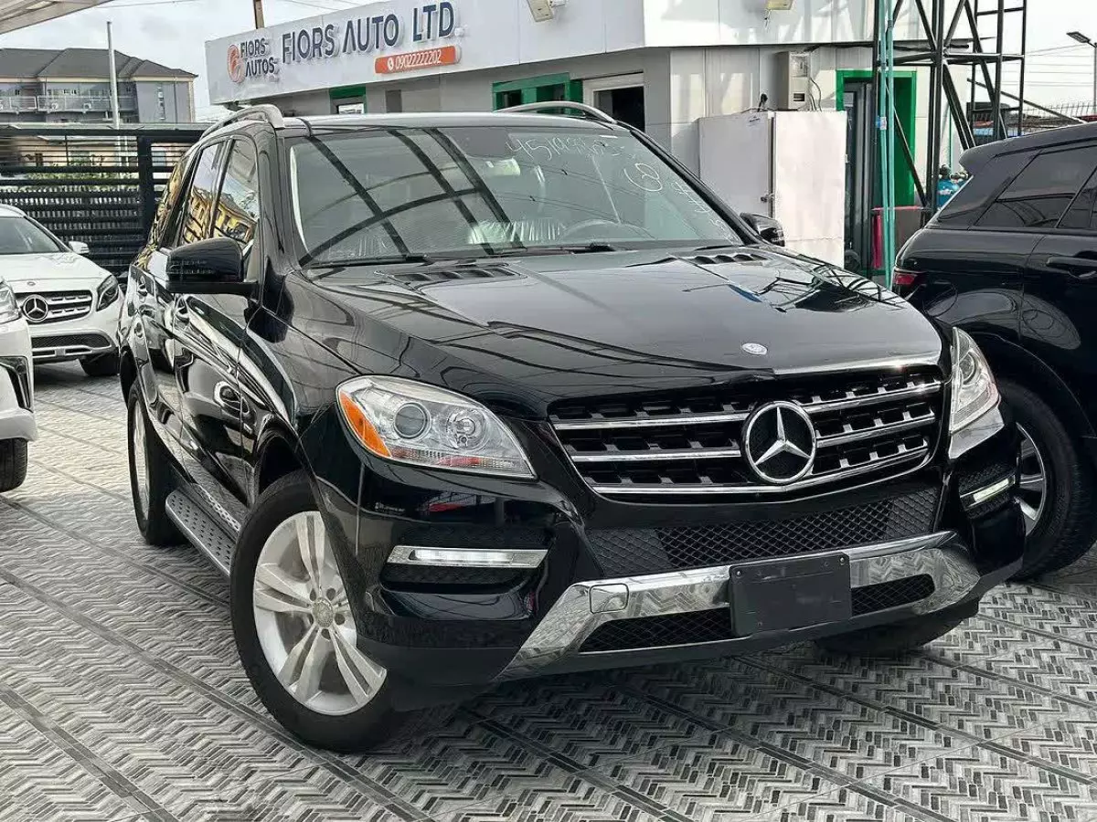 car Front