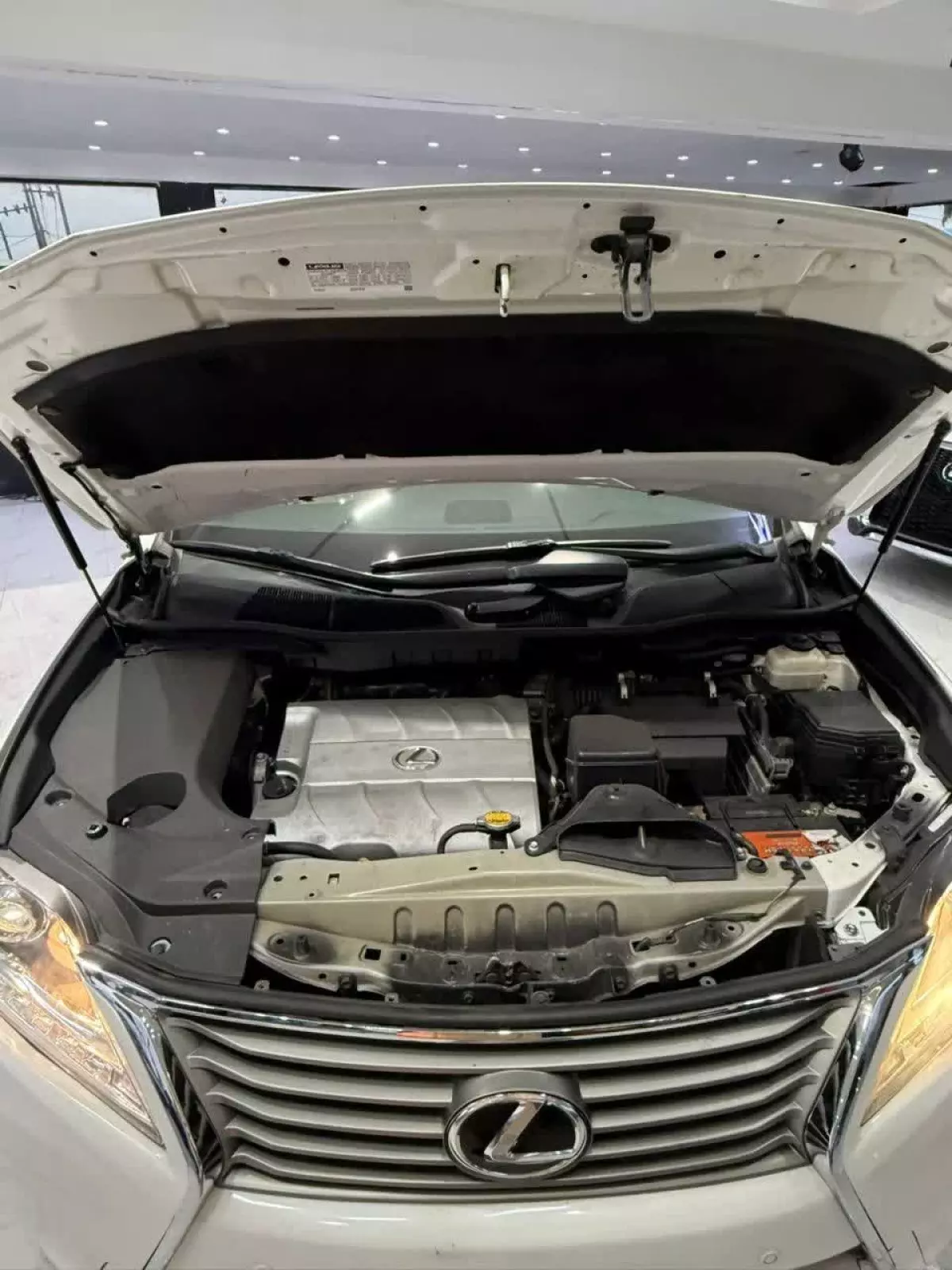 engine