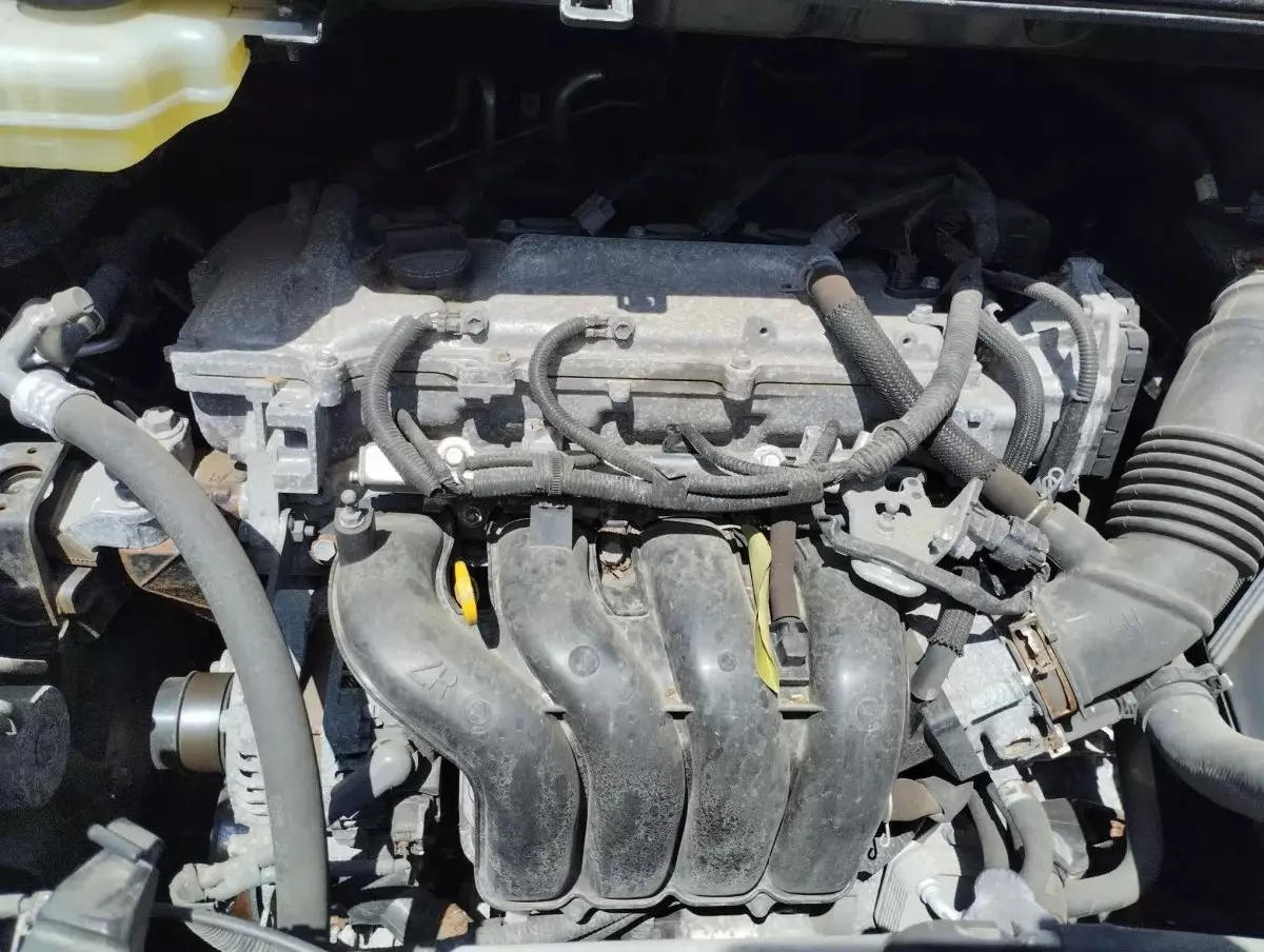 engine