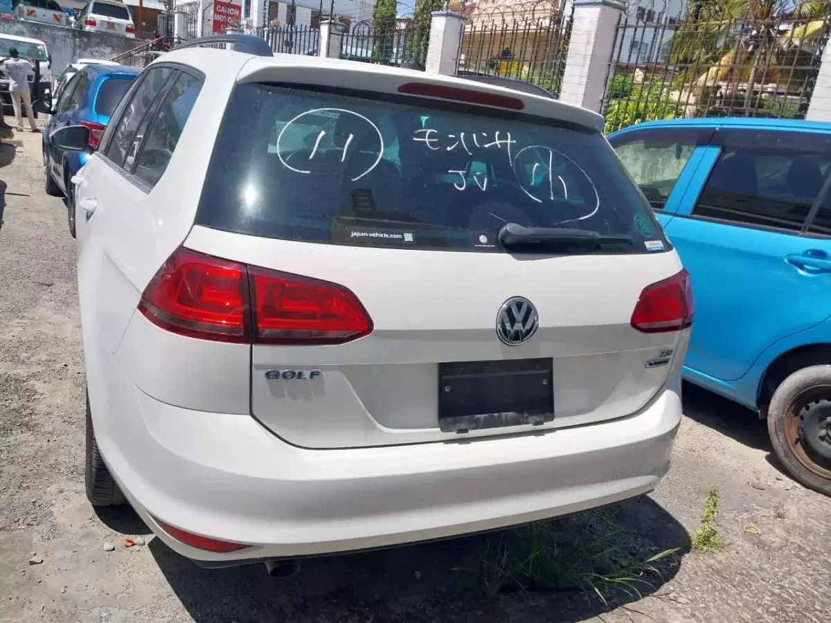 car Back