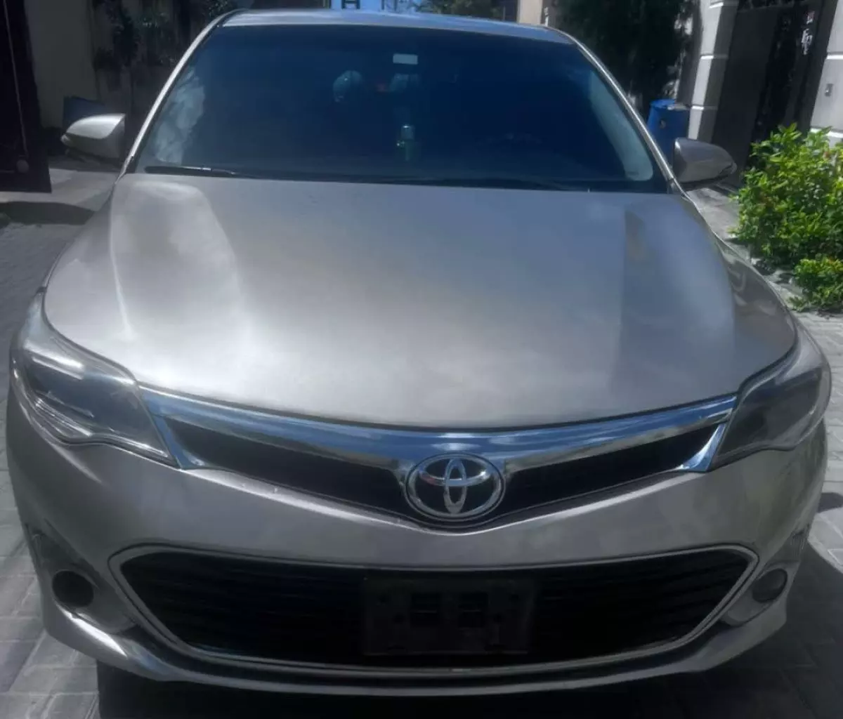 Toyota Avalon - 2013