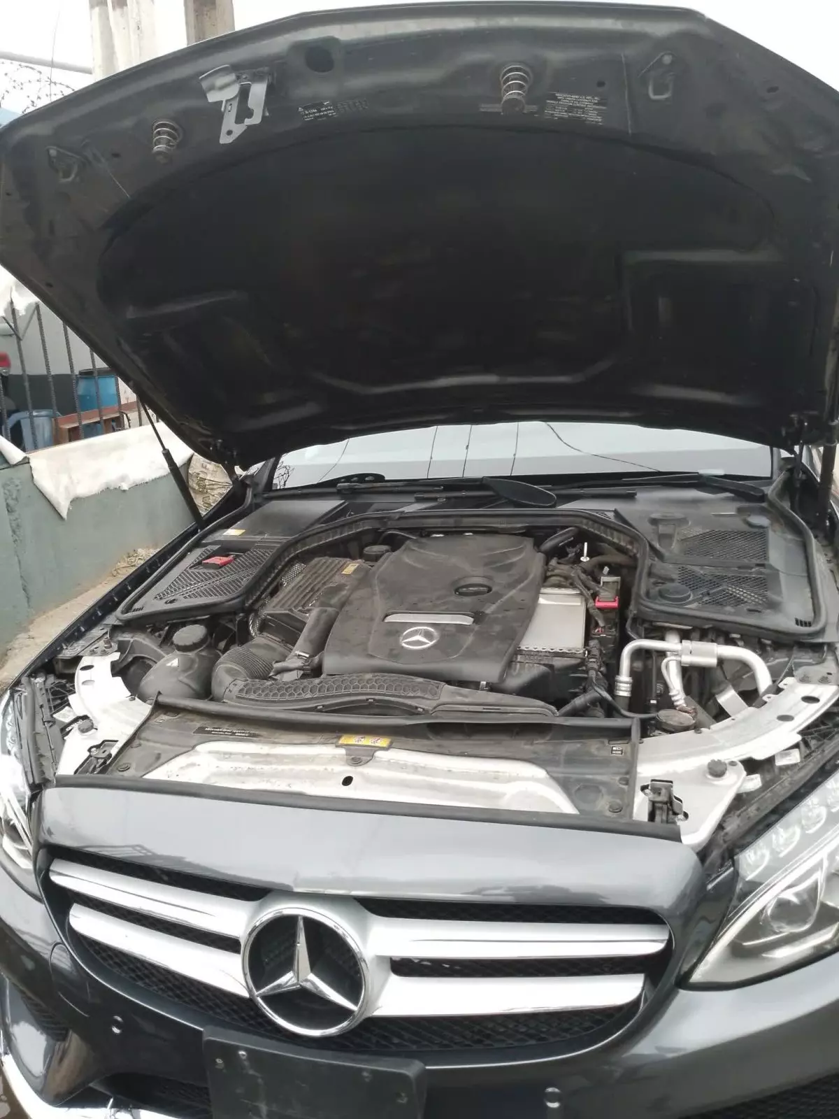 engine