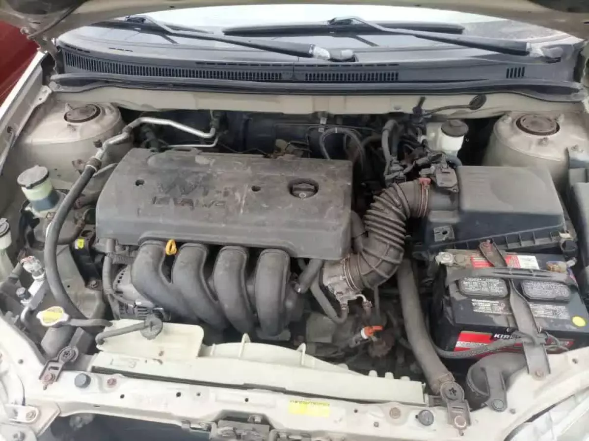 Engine