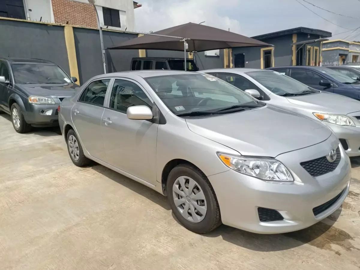 car Right