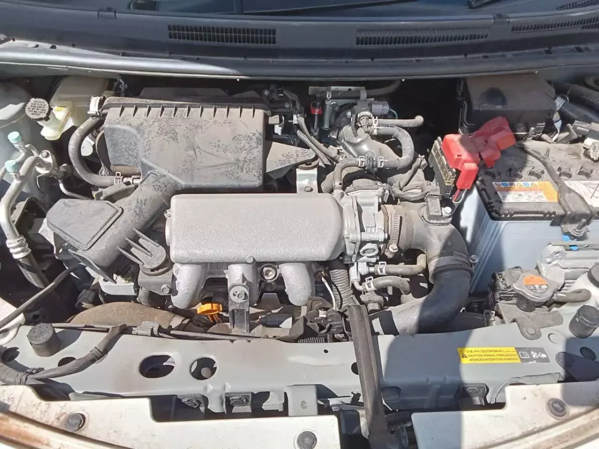 engine