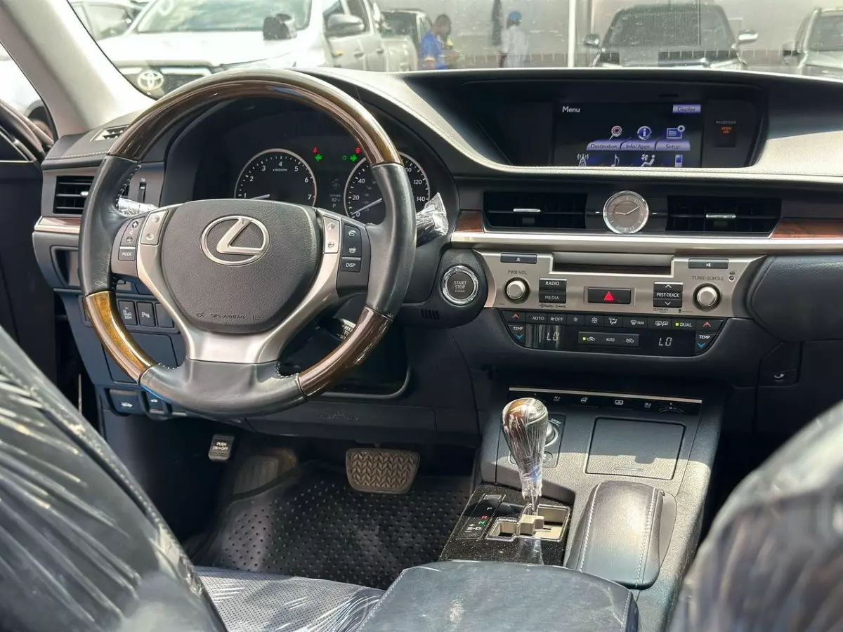 engine