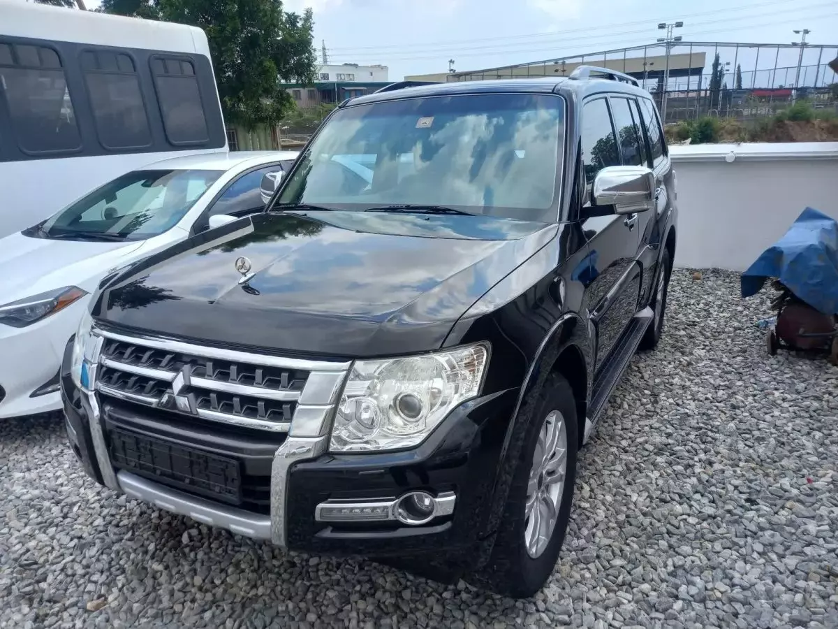 car Front
