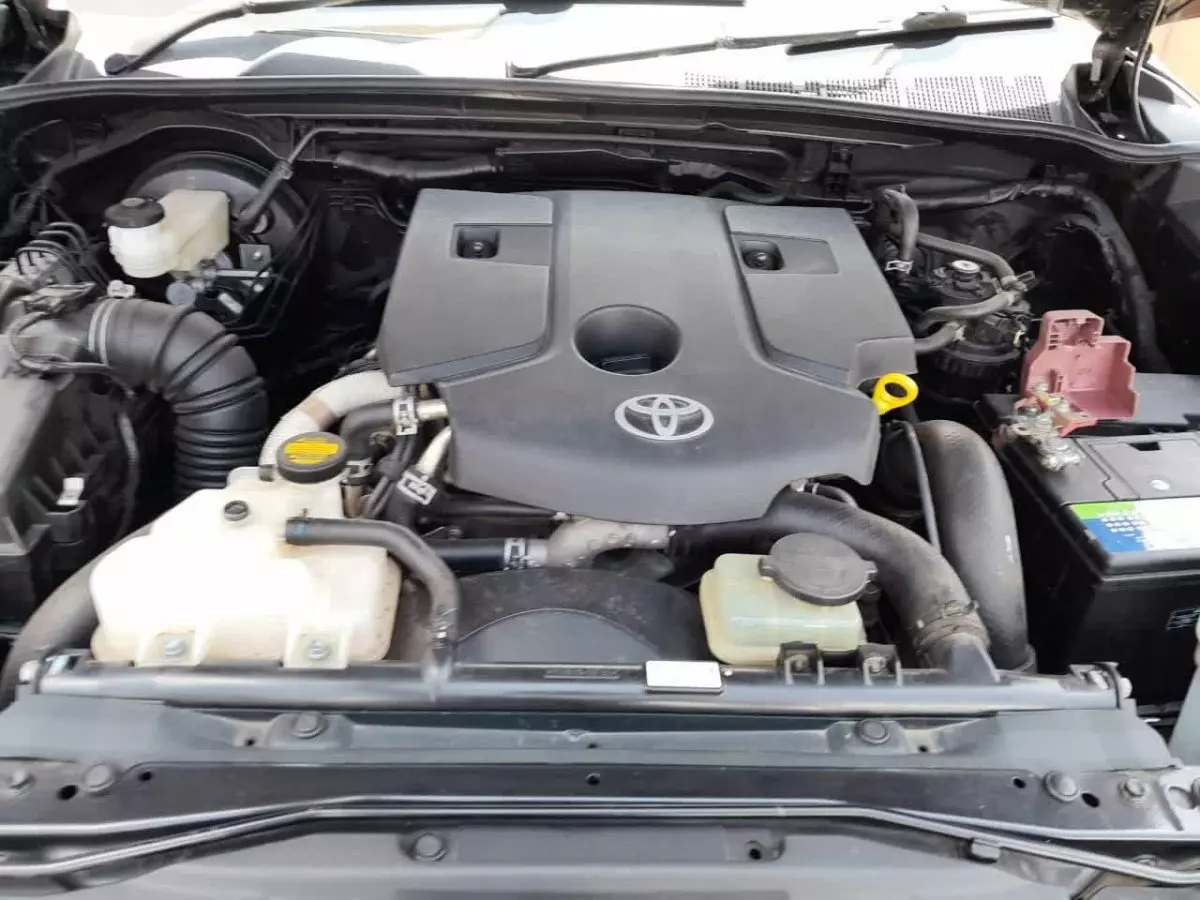 engine