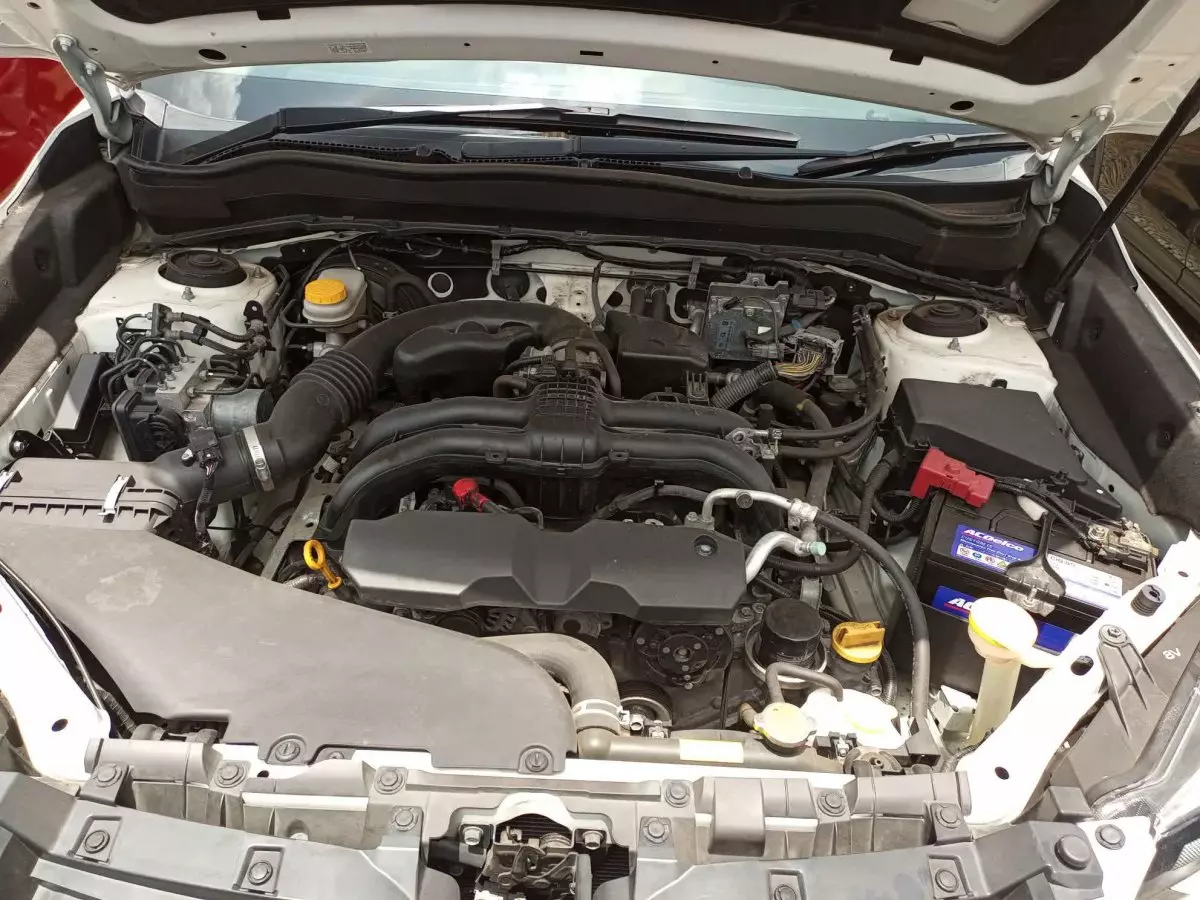 engine