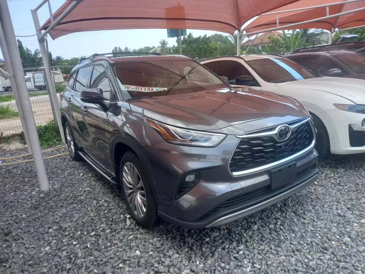 car Front