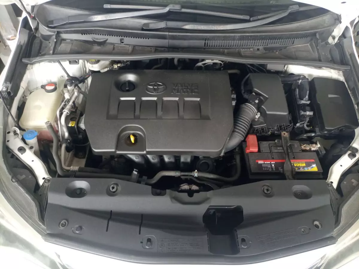 engine