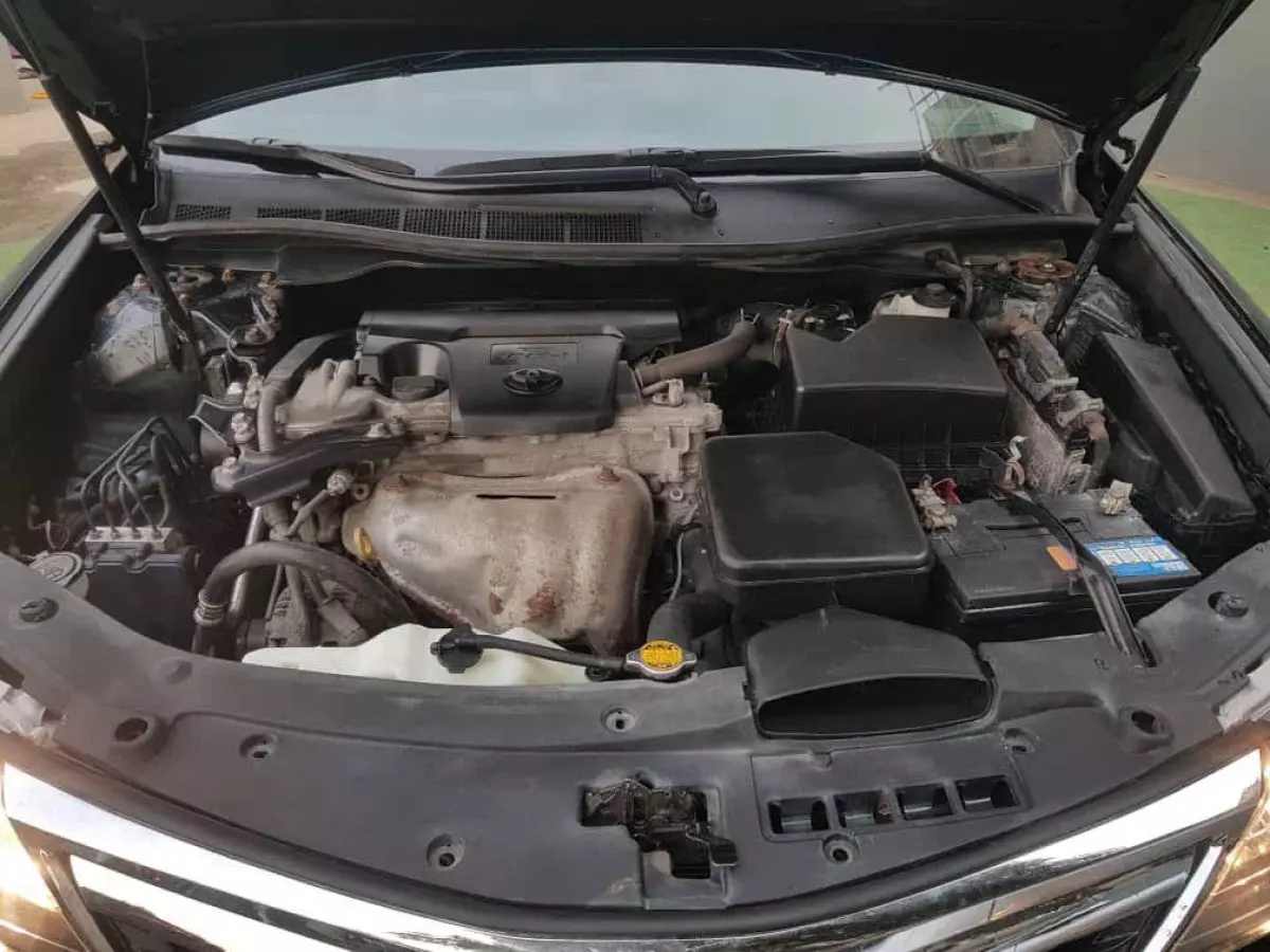 engine