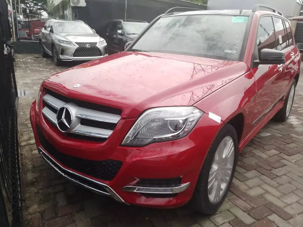 car Right Front