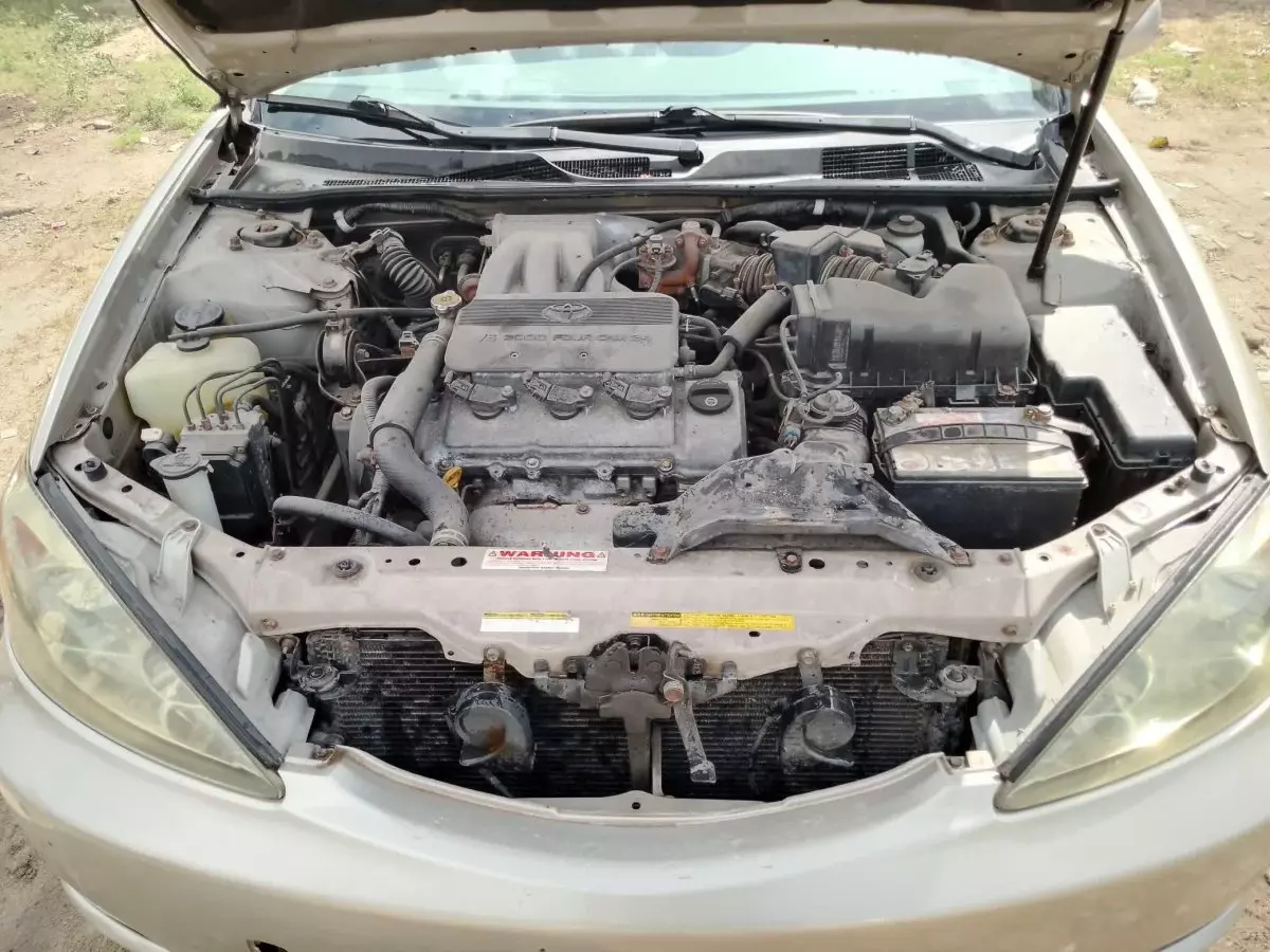 engine
