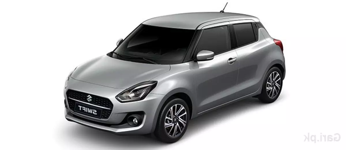 SUZUKI Swift - 2025