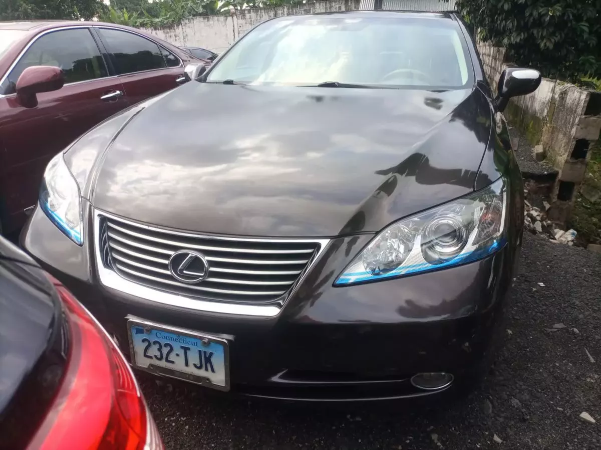 car Front
