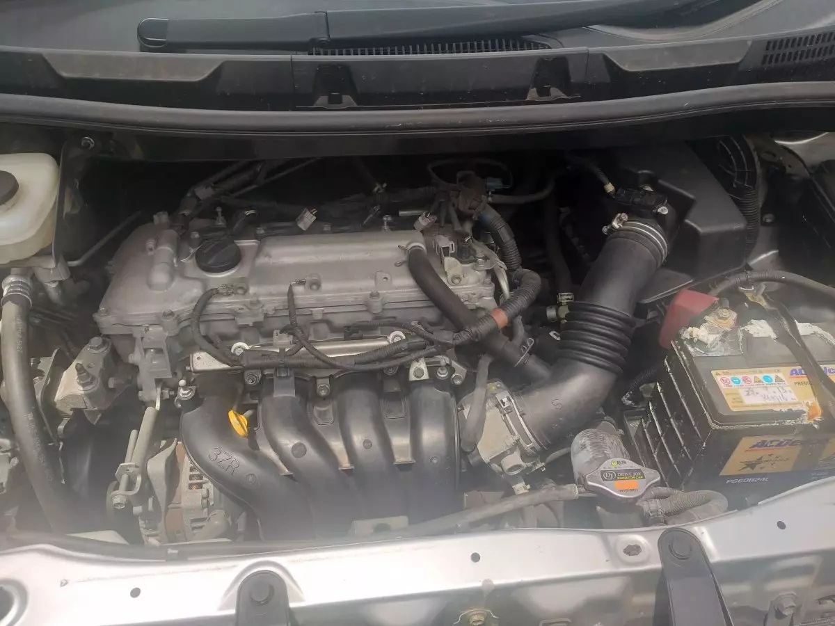 engine