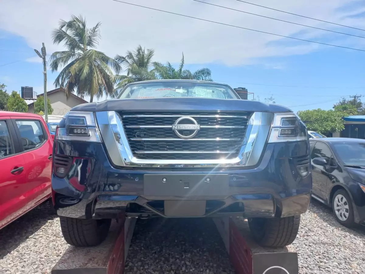 car front
