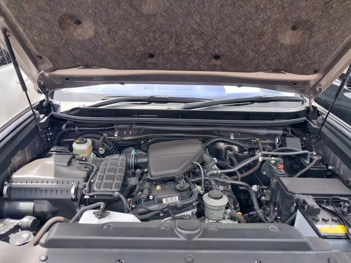 engine