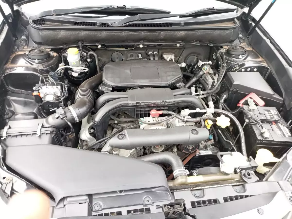 engine