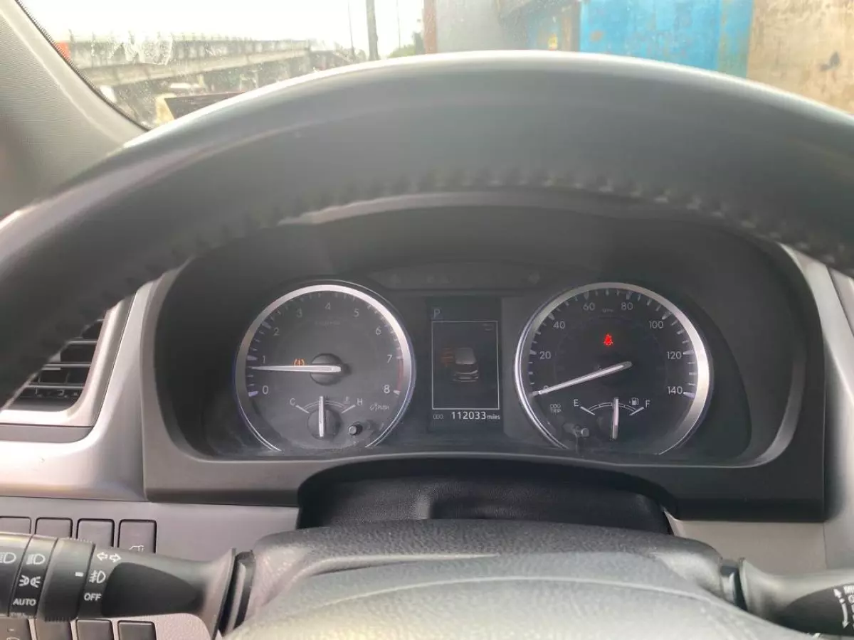 mileage