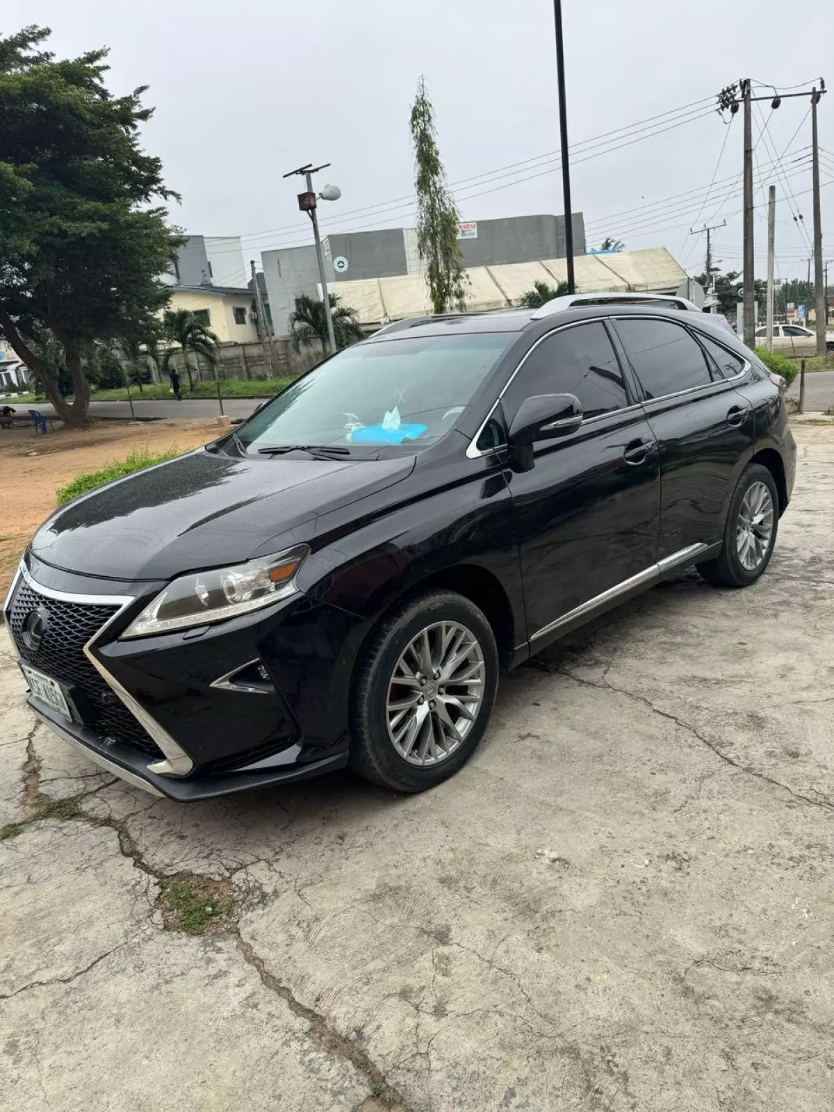 car Right