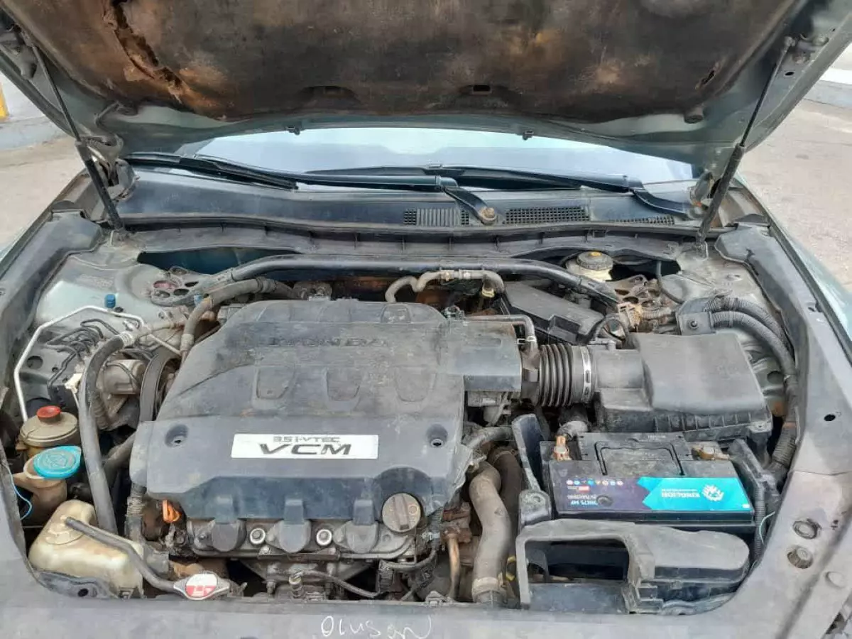 engine