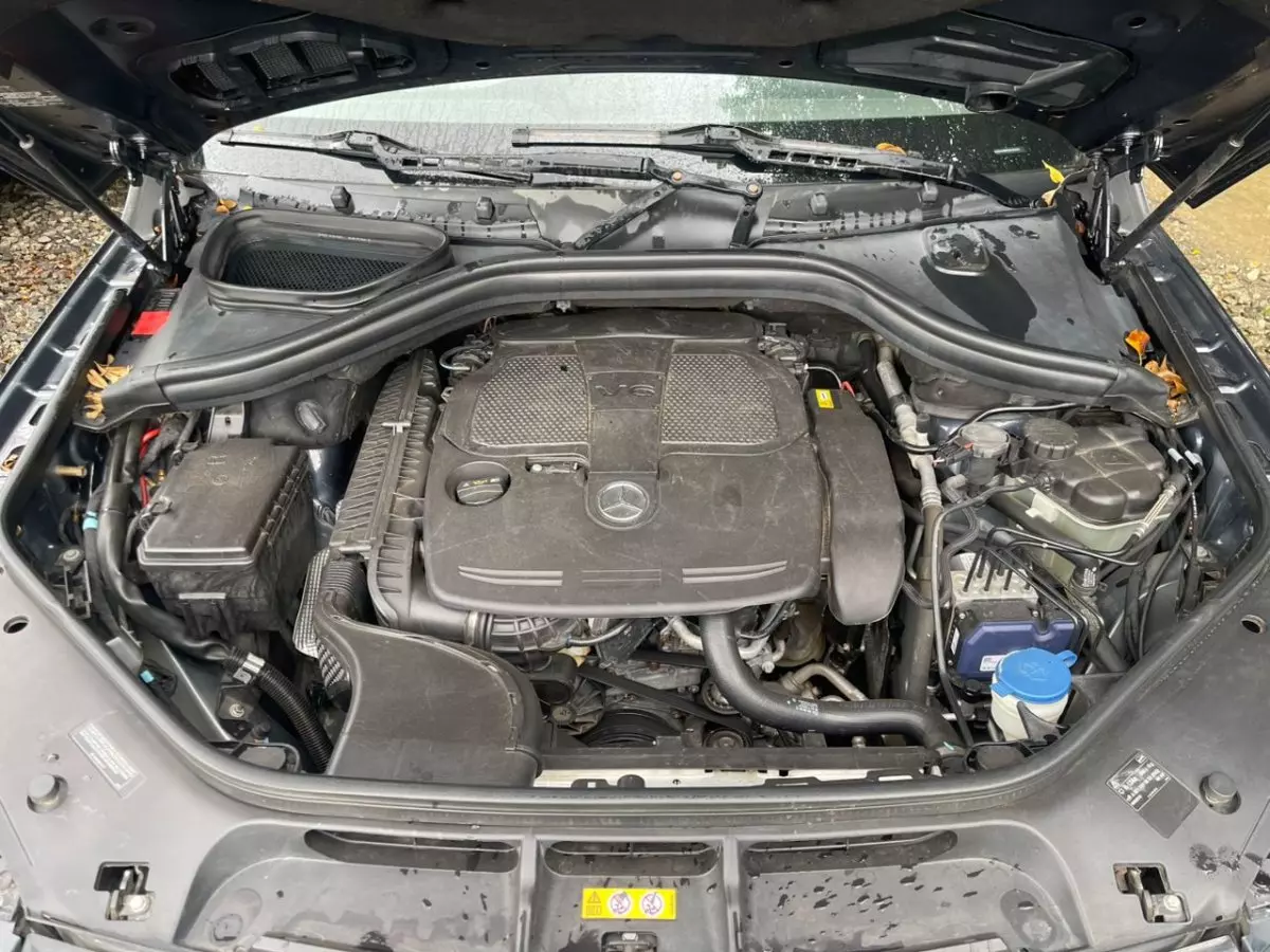 engine