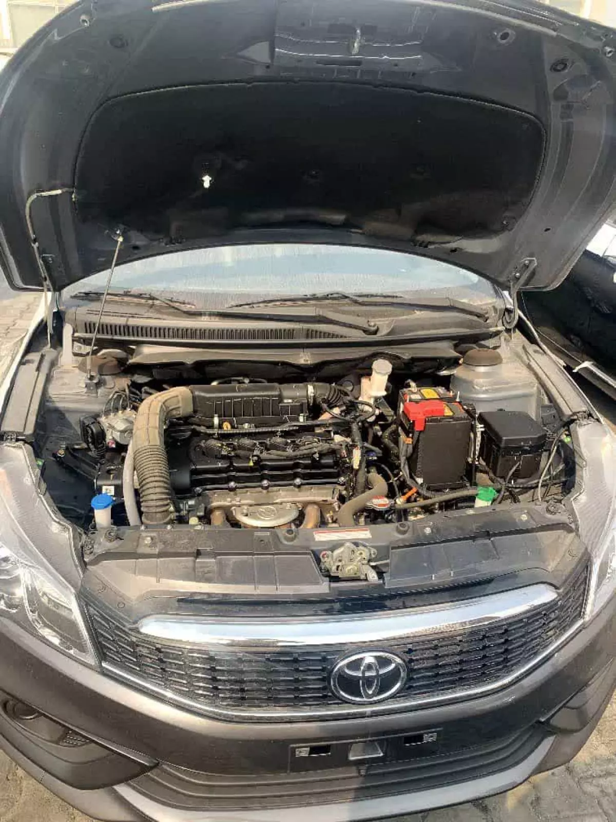 engine