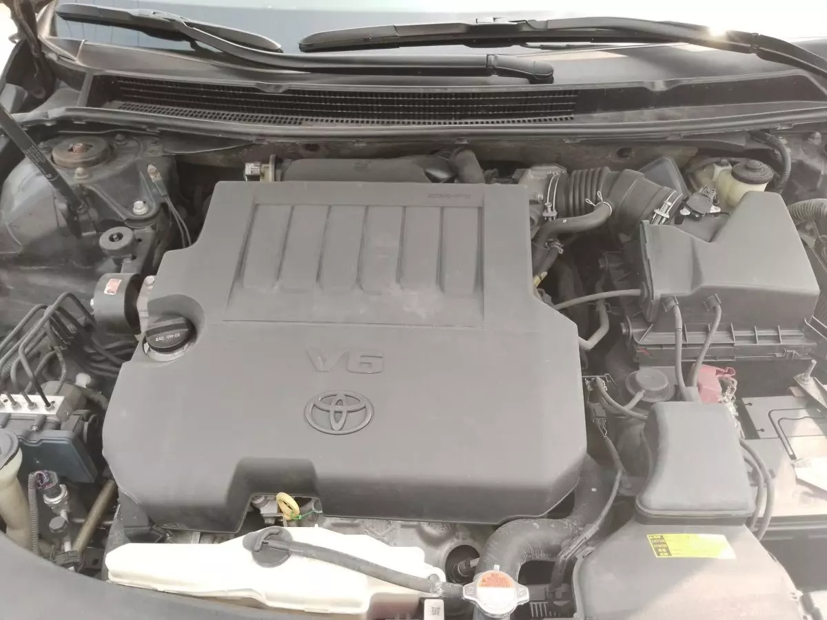 engine