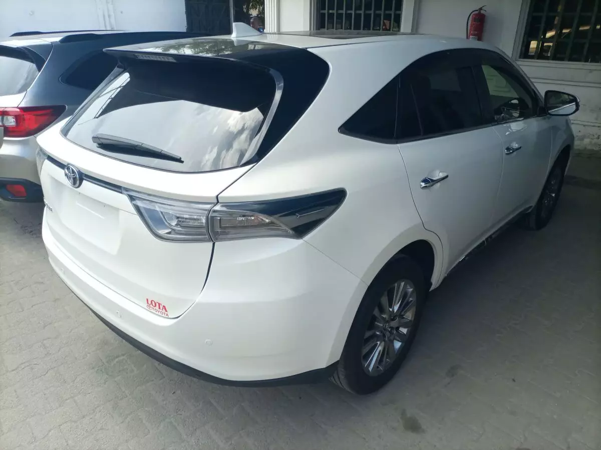car Right Back