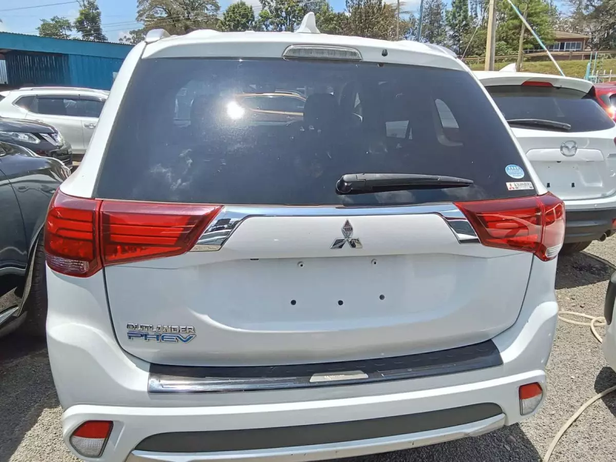 car Back