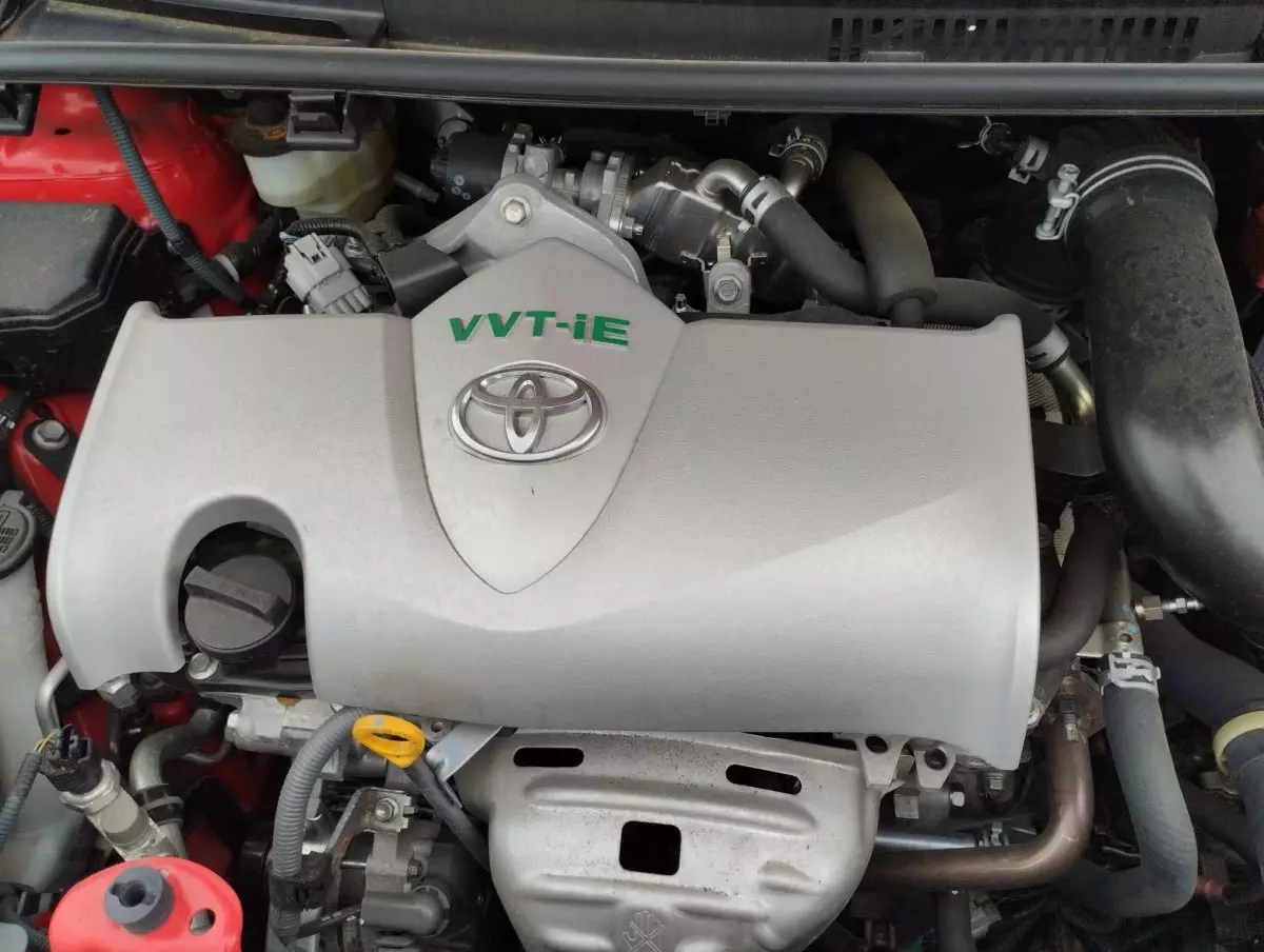 engine