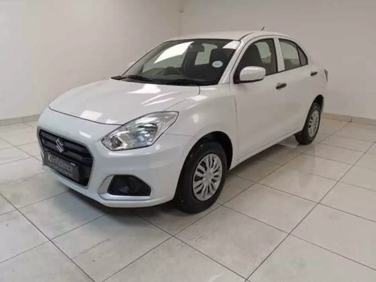 car Left Front