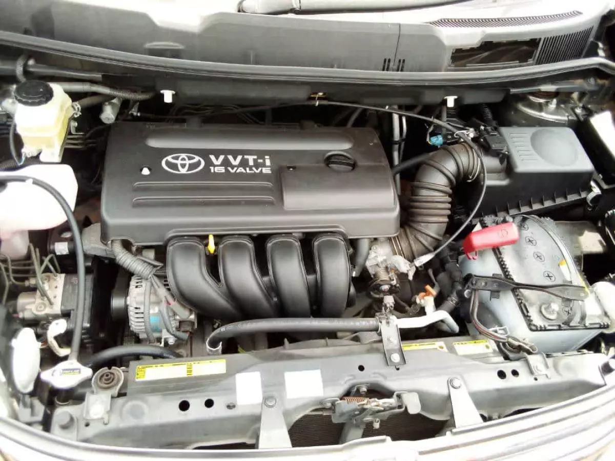 engine