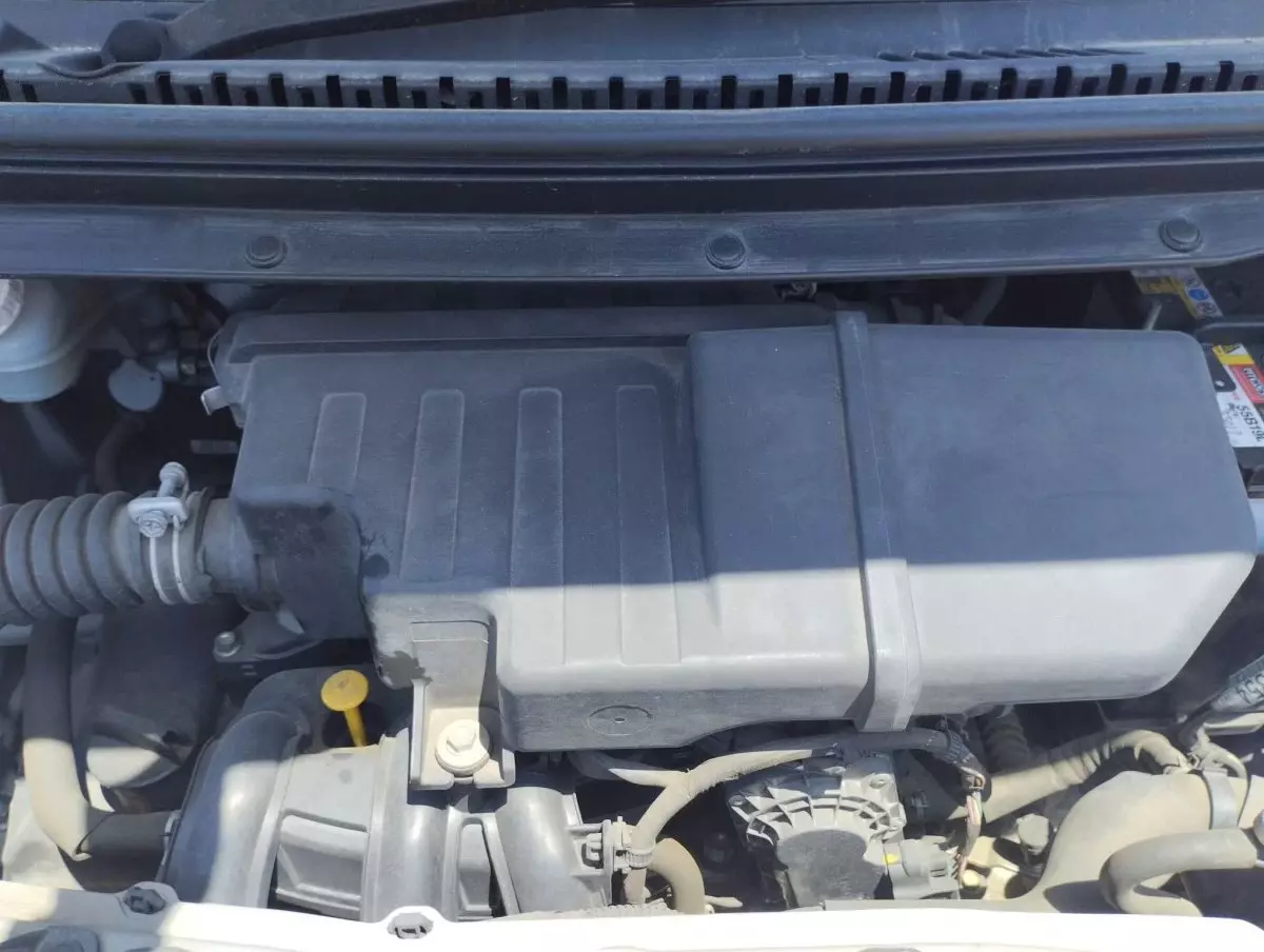 engine
